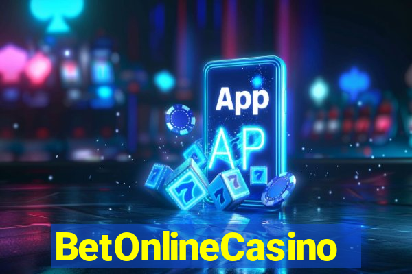 BetOnlineCasino