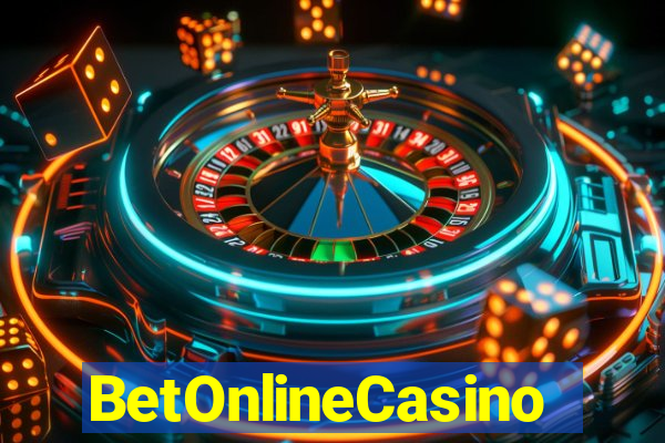 BetOnlineCasino