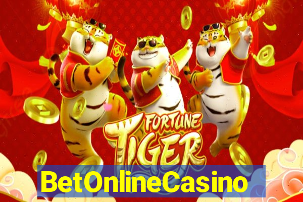 BetOnlineCasino