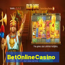 BetOnlineCasino