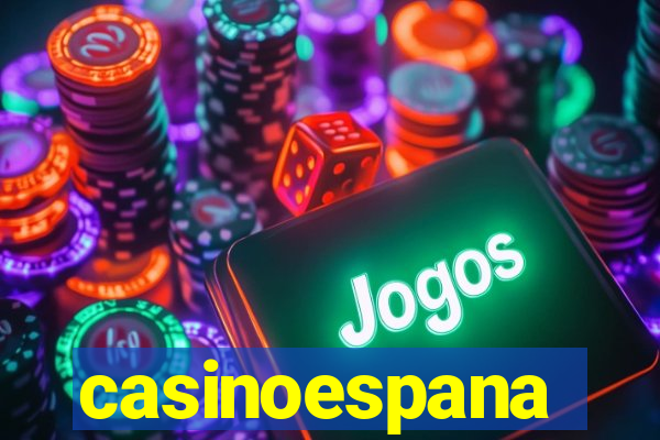 casinoespana