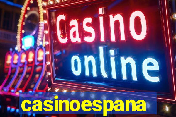 casinoespana