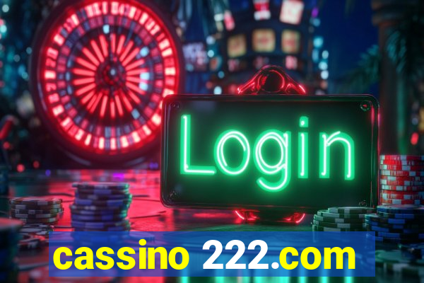 cassino 222.com