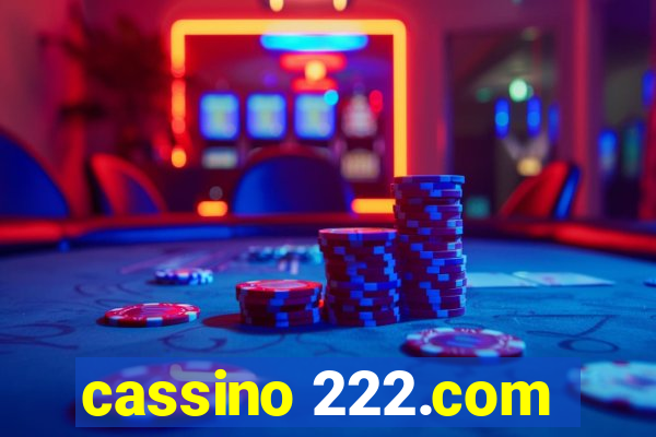 cassino 222.com