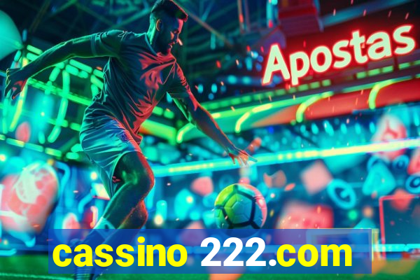 cassino 222.com