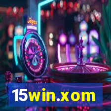 15win.xom