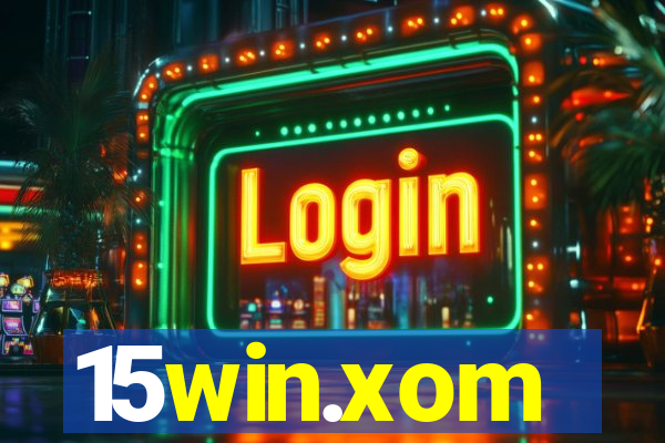 15win.xom
