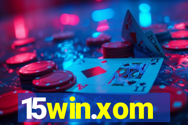 15win.xom