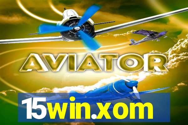15win.xom