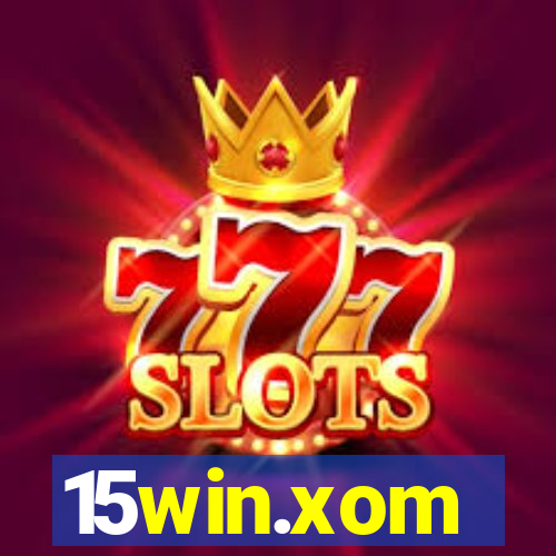 15win.xom