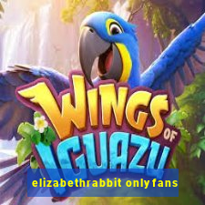 elizabethrabbit onlyfans