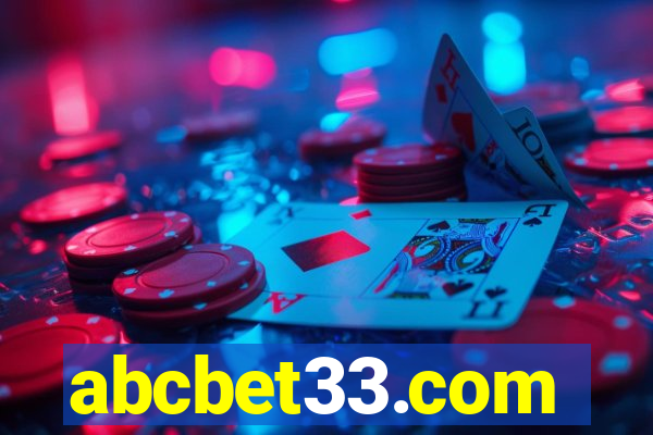 abcbet33.com
