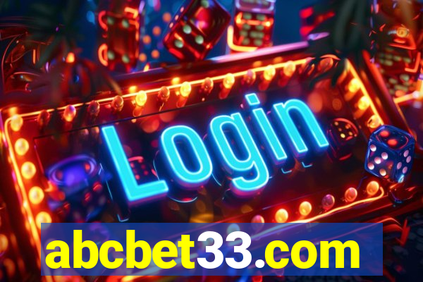 abcbet33.com