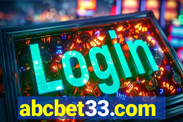 abcbet33.com