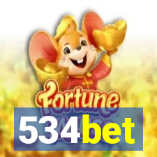 534bet