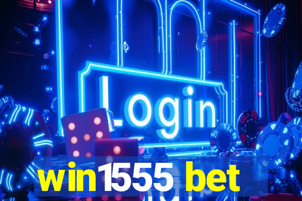 win1555 bet