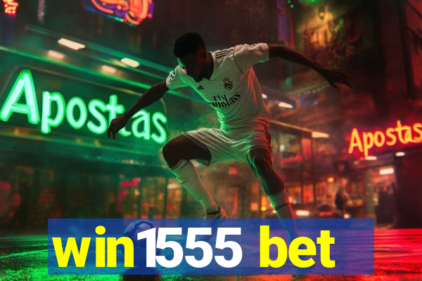 win1555 bet