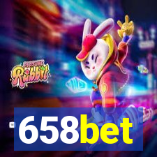 658bet