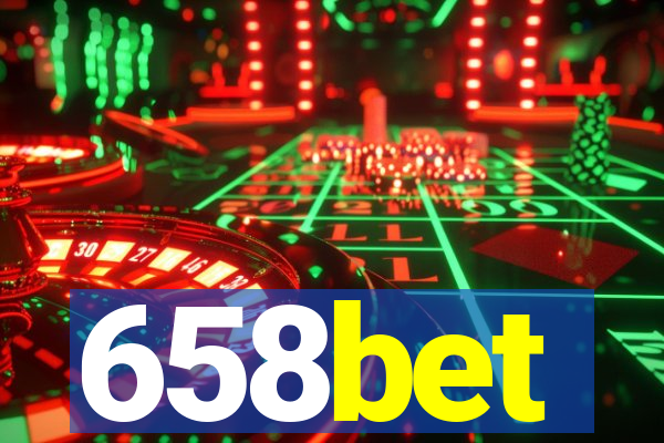 658bet