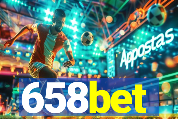 658bet