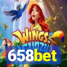 658bet