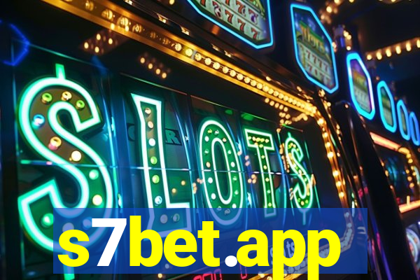 s7bet.app
