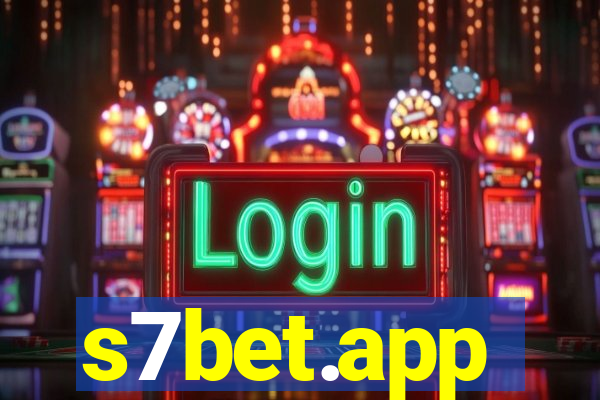 s7bet.app