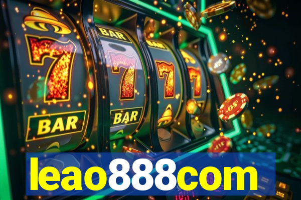 leao888com