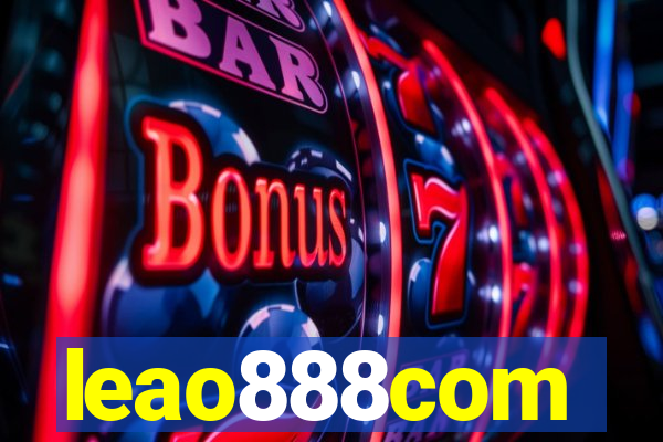 leao888com