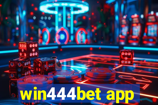 win444bet app