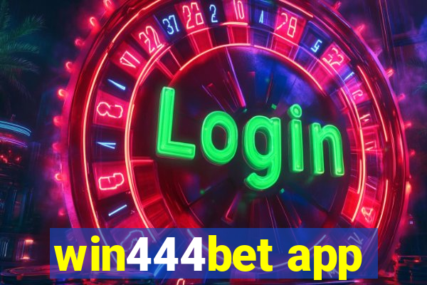 win444bet app