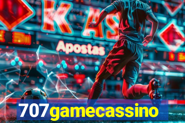 707gamecassino