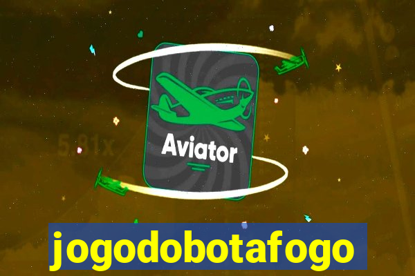 jogodobotafogo