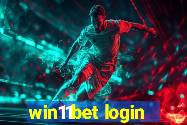 win11bet login