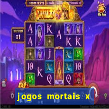 jogos mortais x torrent magnet