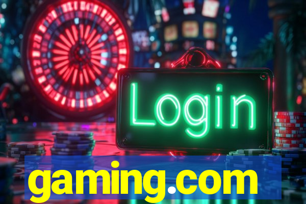 gaming.com