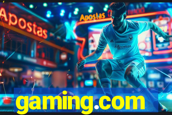 gaming.com