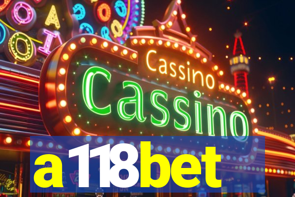 a118bet