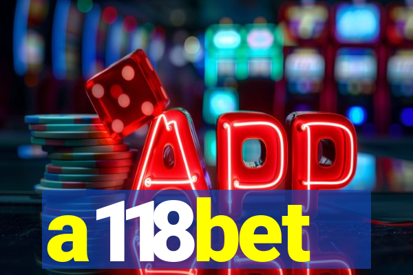 a118bet