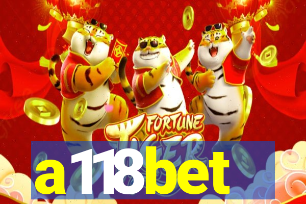 a118bet