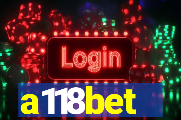 a118bet