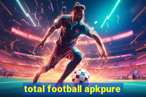 total football apkpure