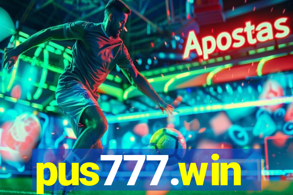 pus777.win
