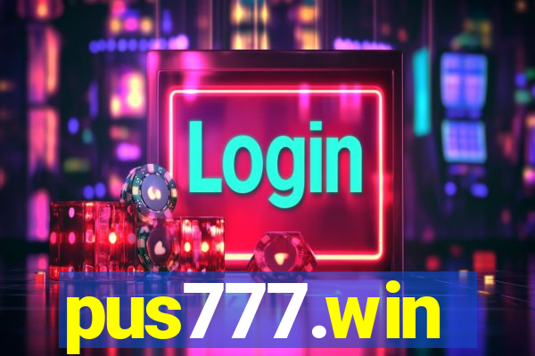 pus777.win