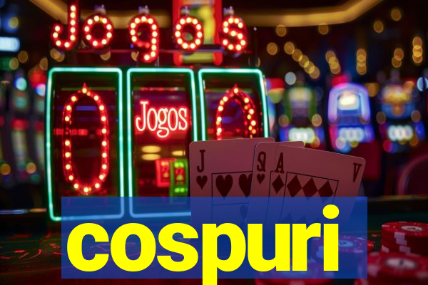 cospuri