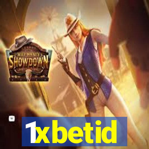 1xbetid