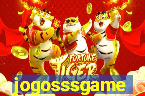 jogosssgame