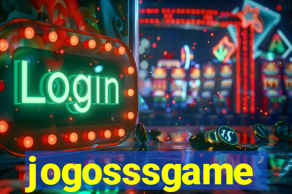 jogosssgame