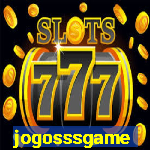 jogosssgame