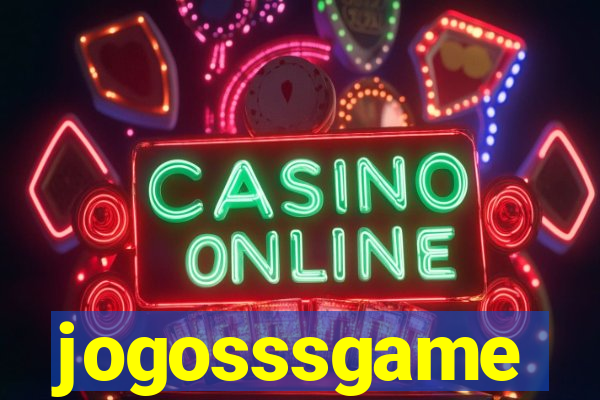 jogosssgame